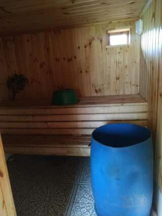 Дома для отпуска Загородный дом на Иртыше Усть-Каменогорск Дом с 1 спальней-33