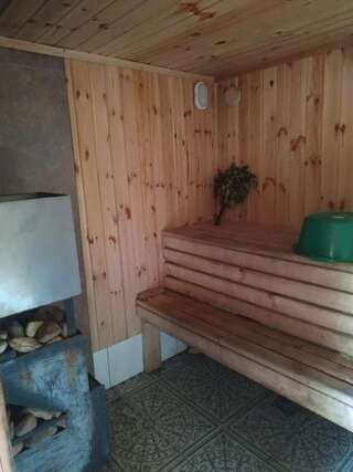 Дома для отпуска Загородный дом на Иртыше Усть-Каменогорск Дом с 1 спальней-48